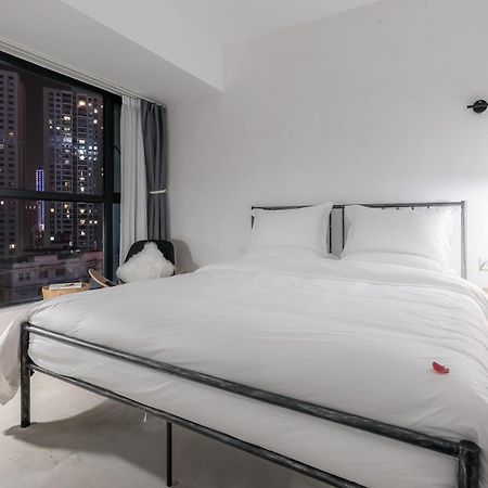 Su Jiu Apartment 난닝 시 외부 사진