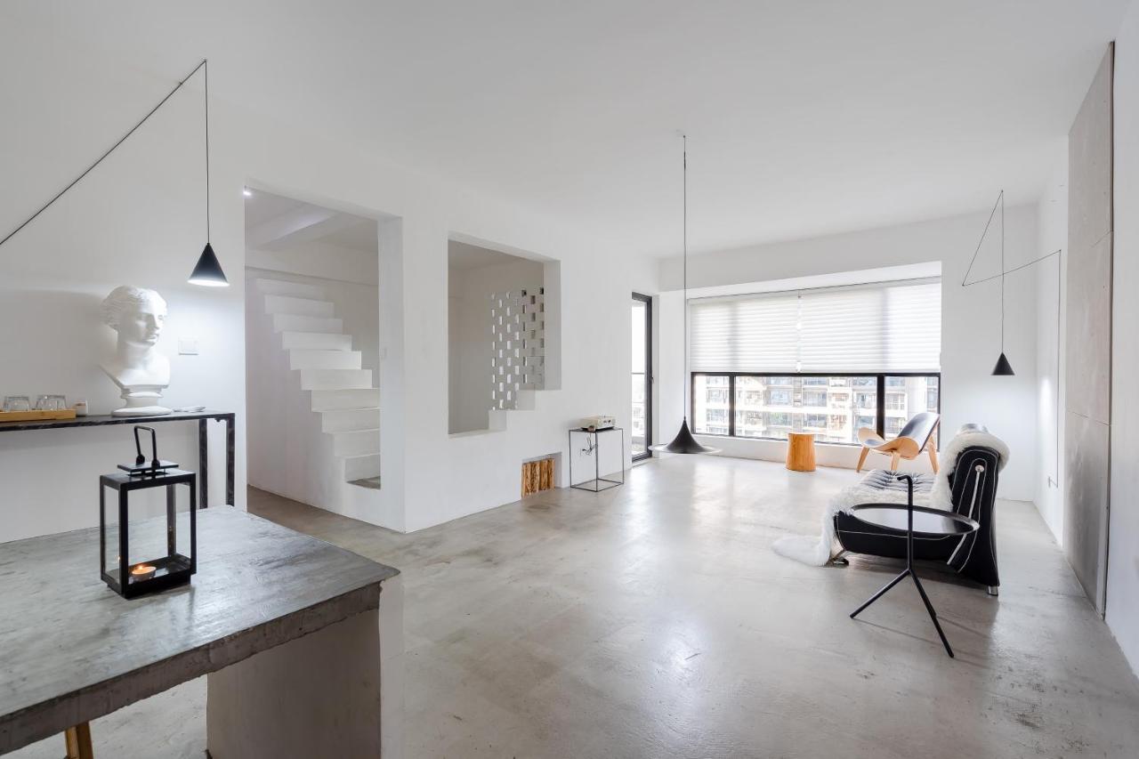 Su Jiu Apartment 난닝 시 외부 사진