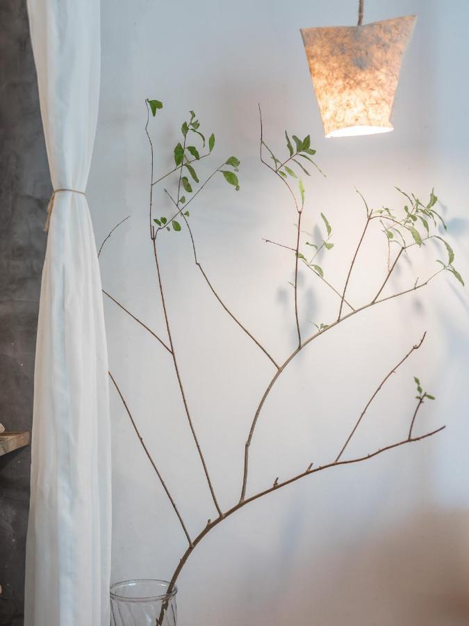 Su Jiu Apartment 난닝 시 외부 사진