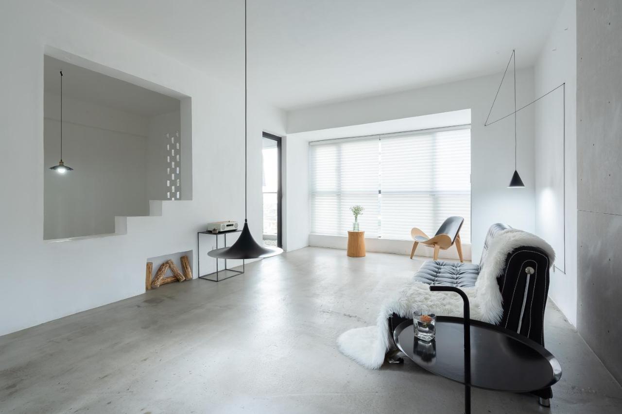 Su Jiu Apartment 난닝 시 외부 사진