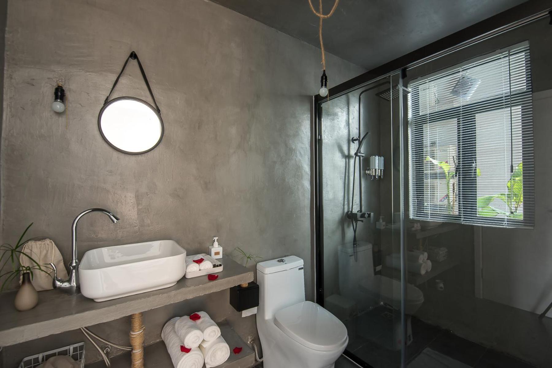 Su Jiu Apartment 난닝 시 외부 사진