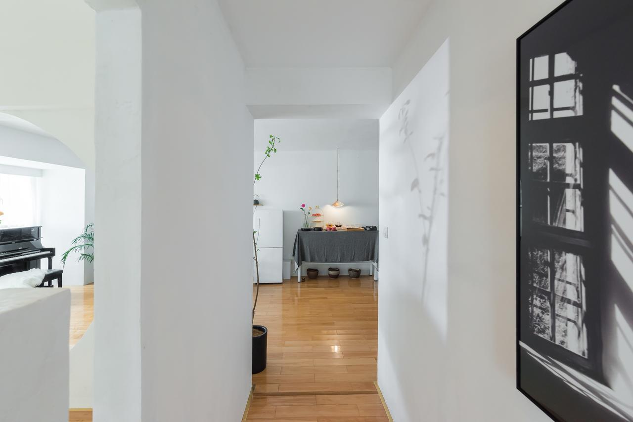 Su Jiu Apartment 난닝 시 외부 사진