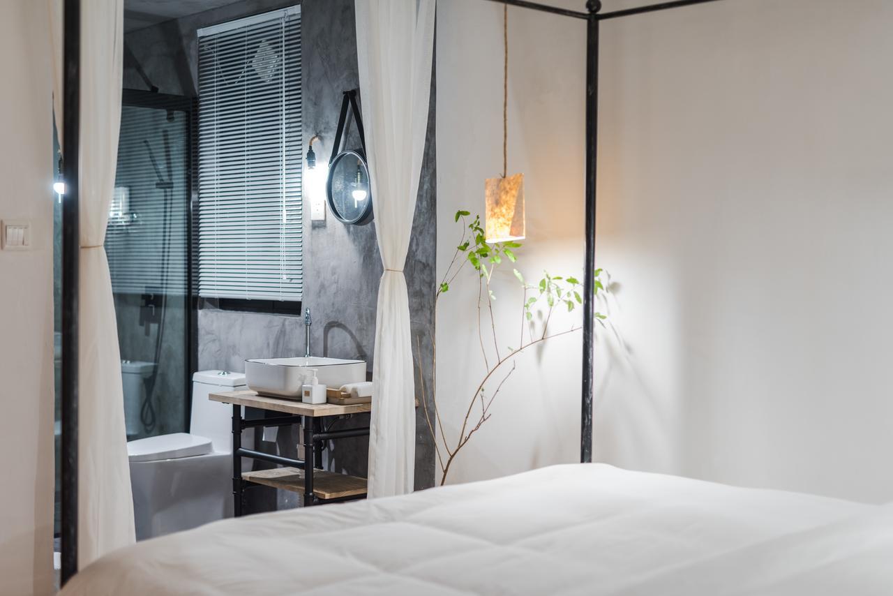 Su Jiu Apartment 난닝 시 외부 사진