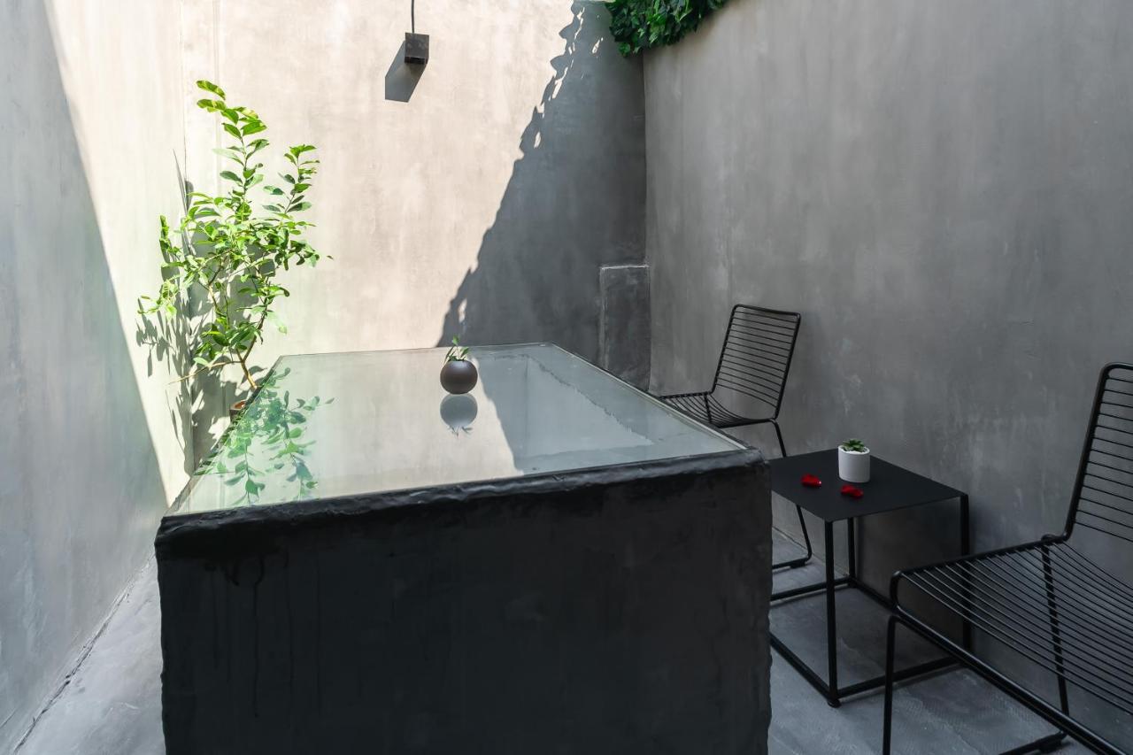 Su Jiu Apartment 난닝 시 외부 사진
