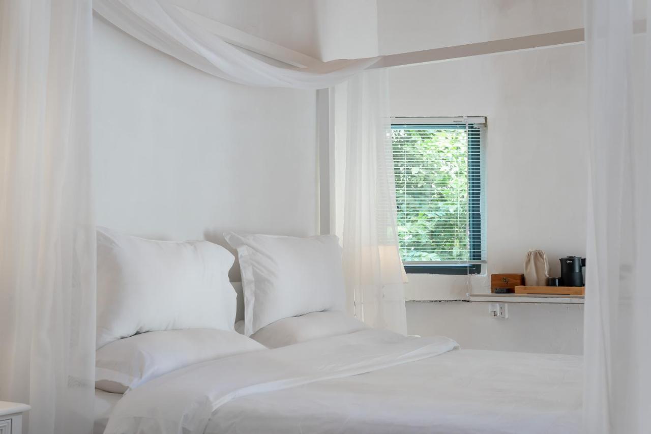 Su Jiu Apartment 난닝 시 외부 사진