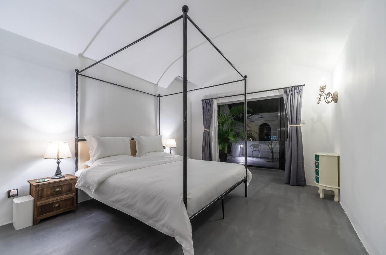 Su Jiu Apartment 난닝 시 외부 사진
