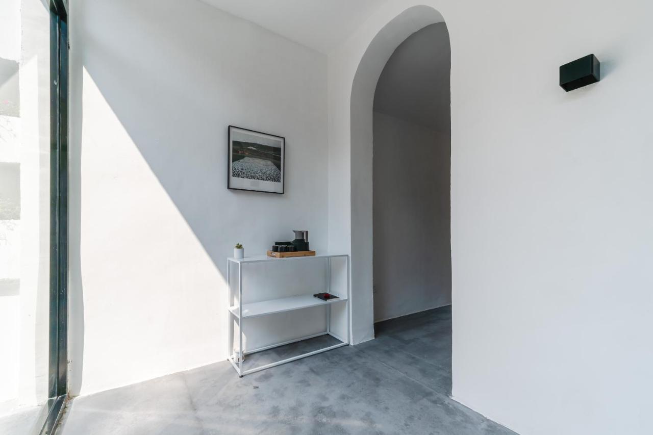Su Jiu Apartment 난닝 시 외부 사진